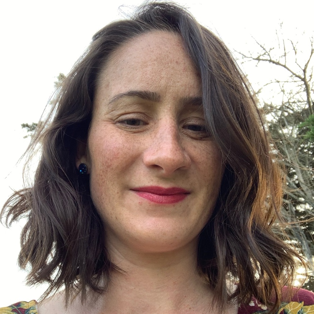 Meet your Posher, Susan